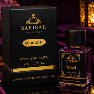 midnight 50 ml / 8 ml