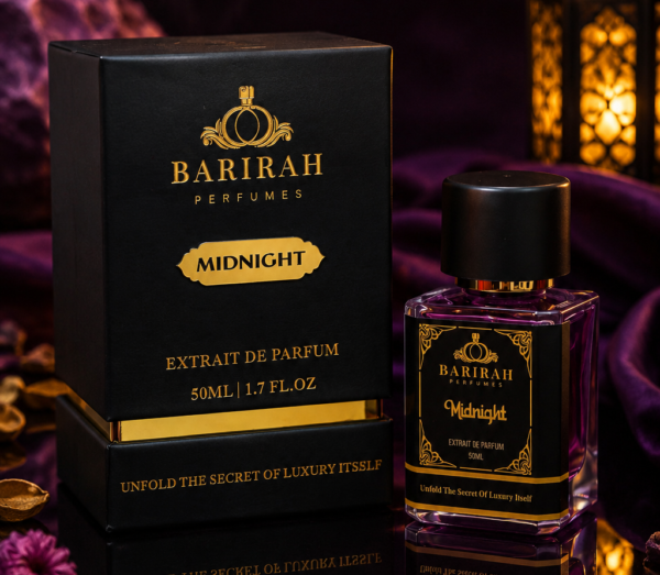 midnight 50 ml / 8 ml