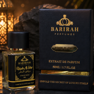 riyah al sihr 50 ml / 8ml